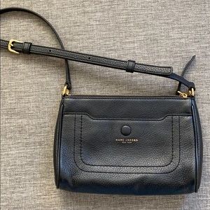 Marc Jacobs crossbody black